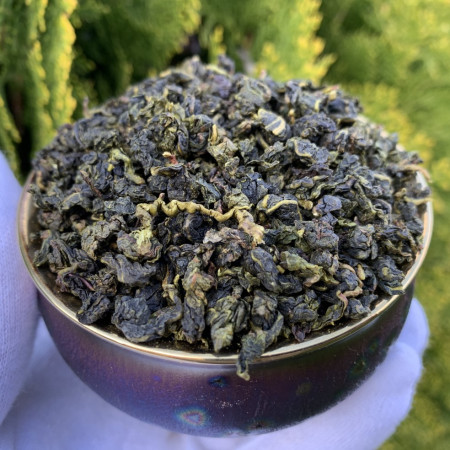 Гингко-билоба улун 100 г